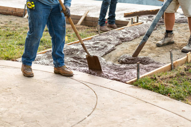 Waterproofing & Drywells in WV