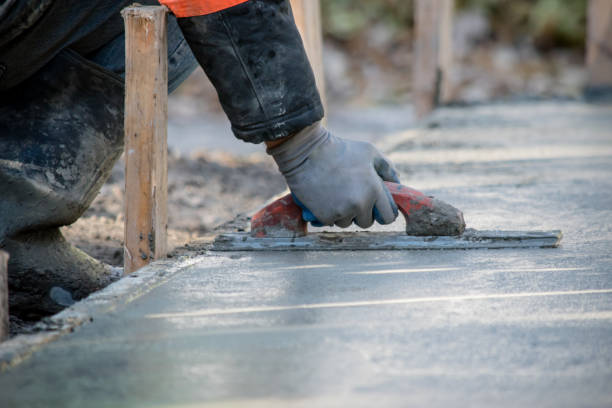 Best Concrete Foundation Repair  in White Hall, WV